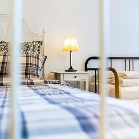 Apartamenty Przy Stonehenge 소스노비크 외부 사진