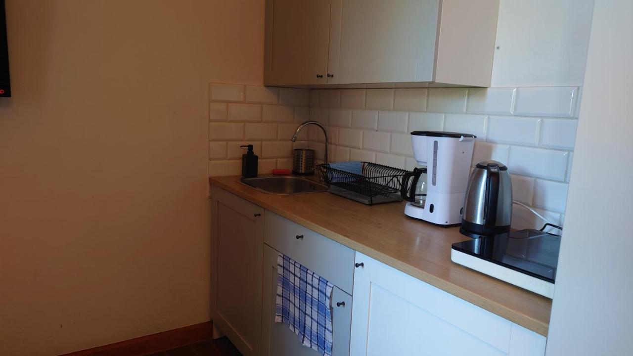 Apartamenty Przy Stonehenge 소스노비크 외부 사진