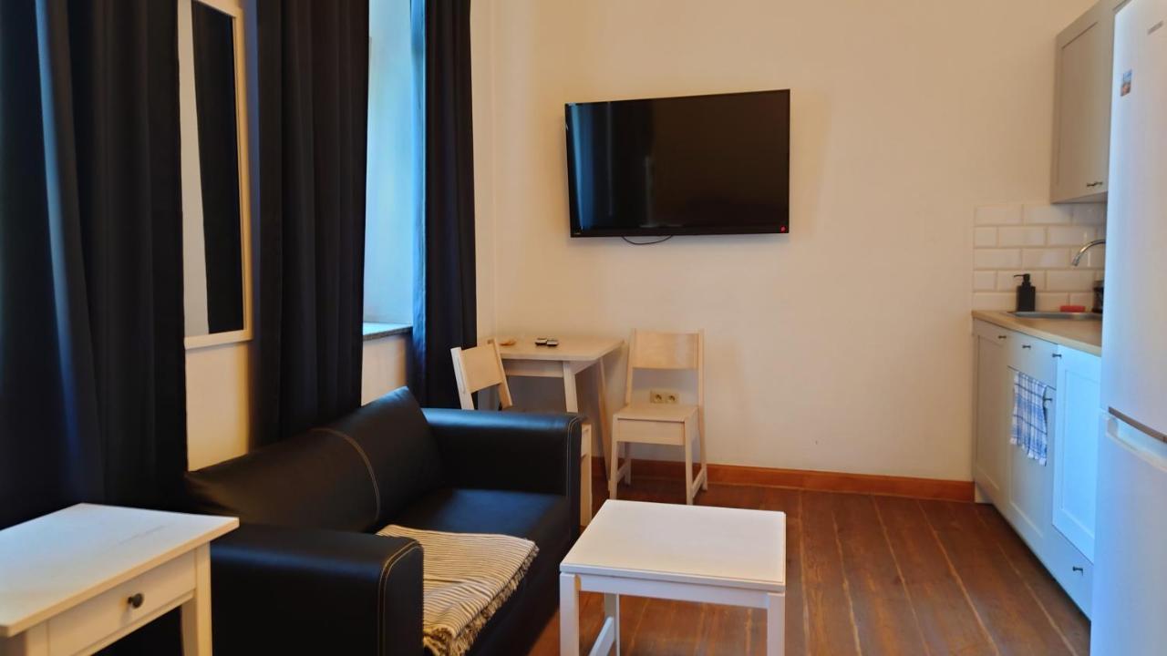 Apartamenty Przy Stonehenge 소스노비크 외부 사진