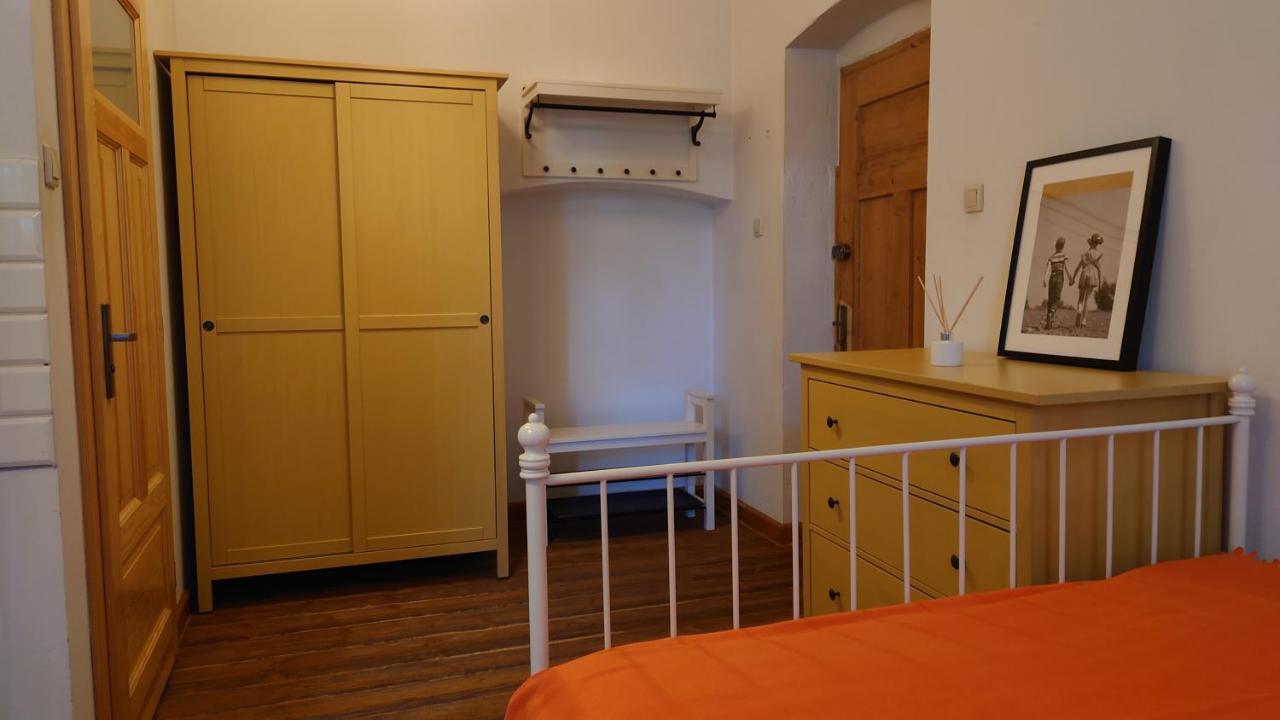 Apartamenty Przy Stonehenge 소스노비크 외부 사진