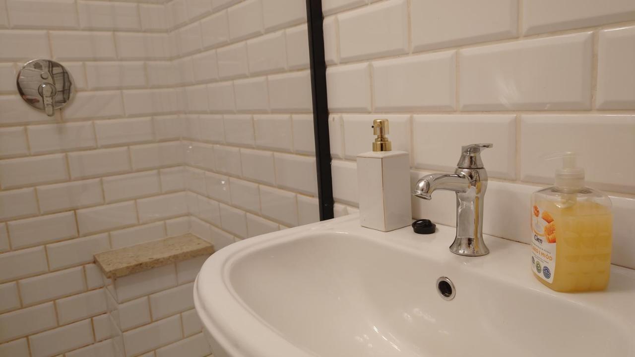 Apartamenty Przy Stonehenge 소스노비크 외부 사진