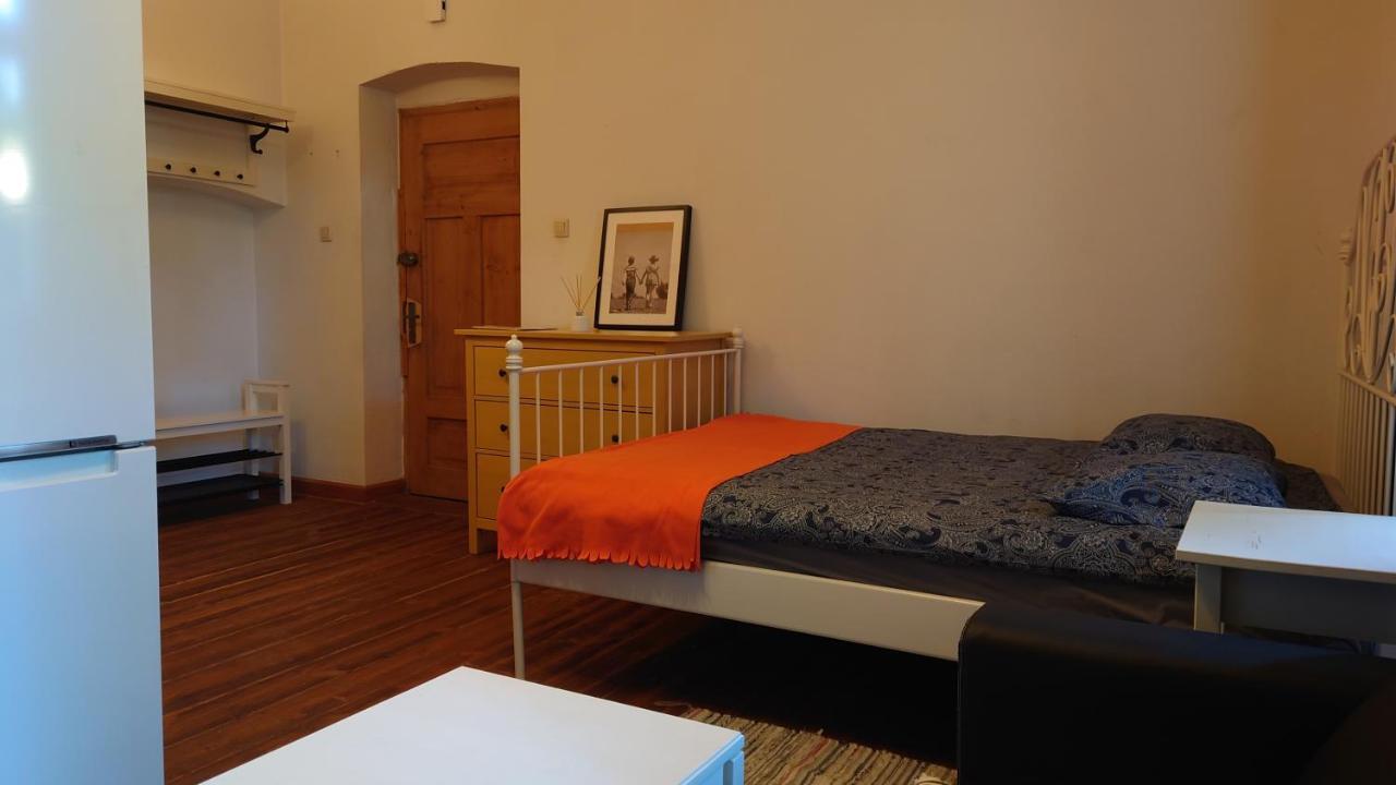 Apartamenty Przy Stonehenge 소스노비크 객실 사진