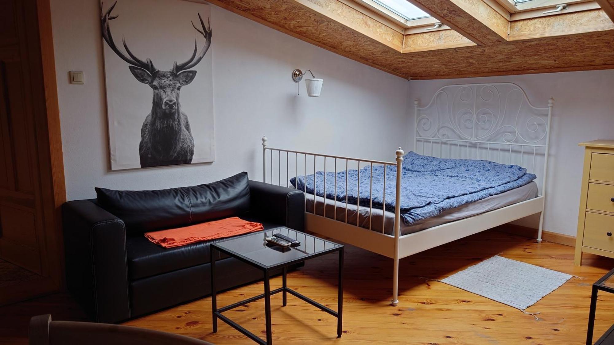 Apartamenty Przy Stonehenge 소스노비크 외부 사진