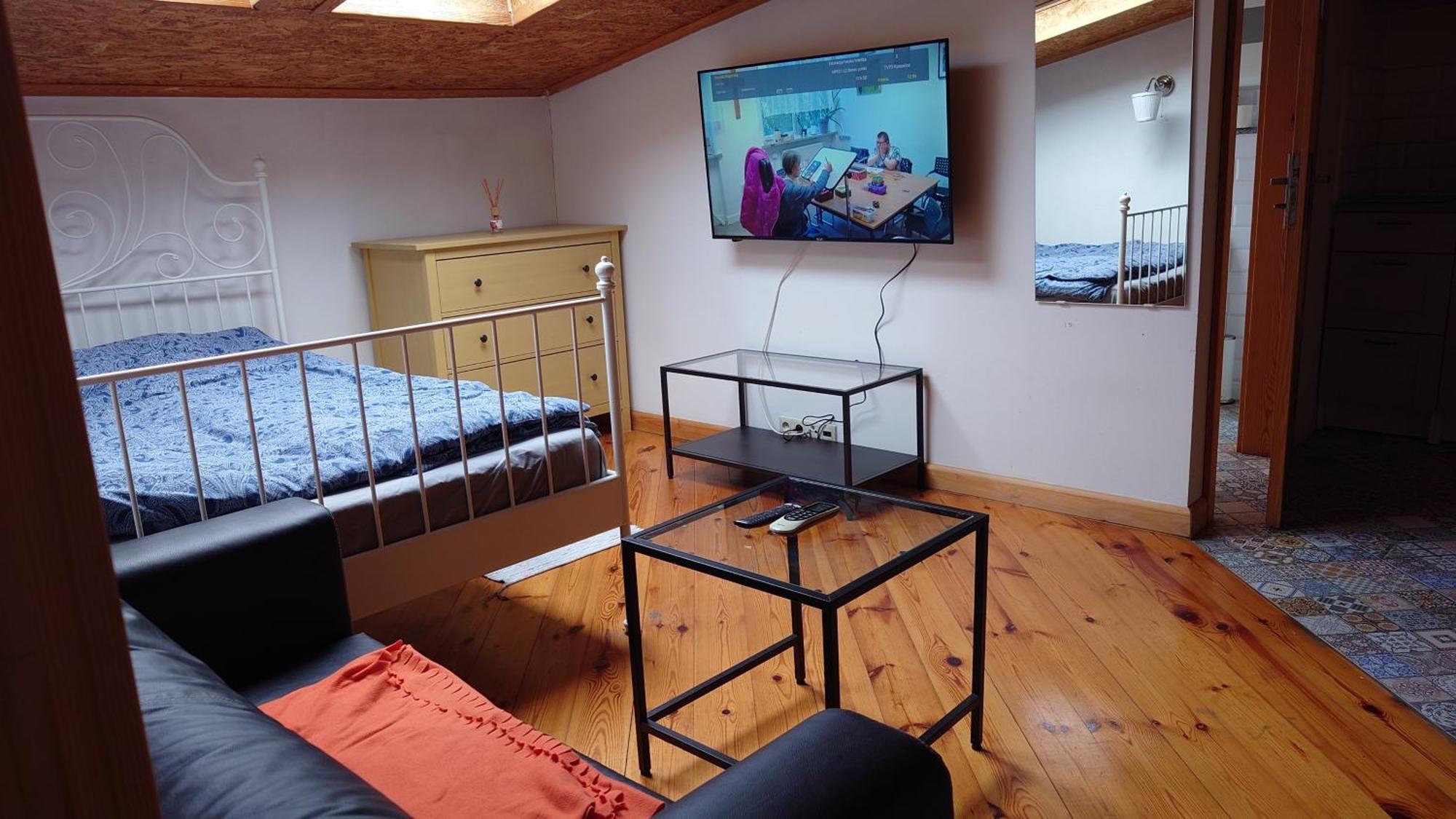 Apartamenty Przy Stonehenge 소스노비크 외부 사진