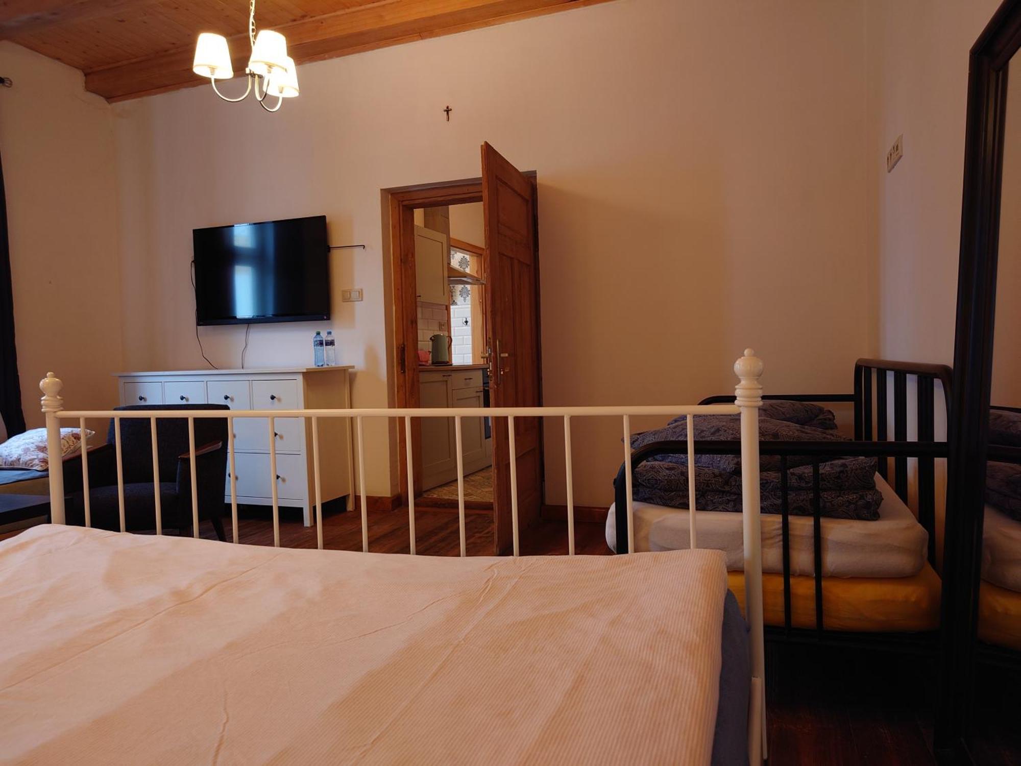 Apartamenty Przy Stonehenge 소스노비크 객실 사진