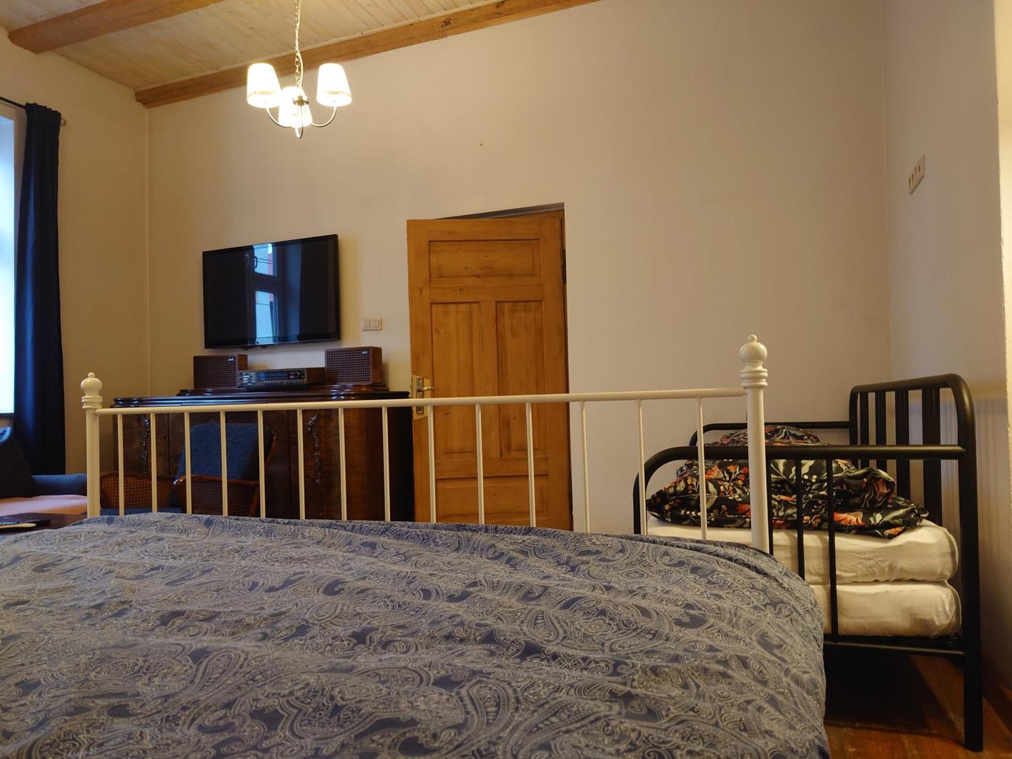 Apartamenty Przy Stonehenge 소스노비크 객실 사진