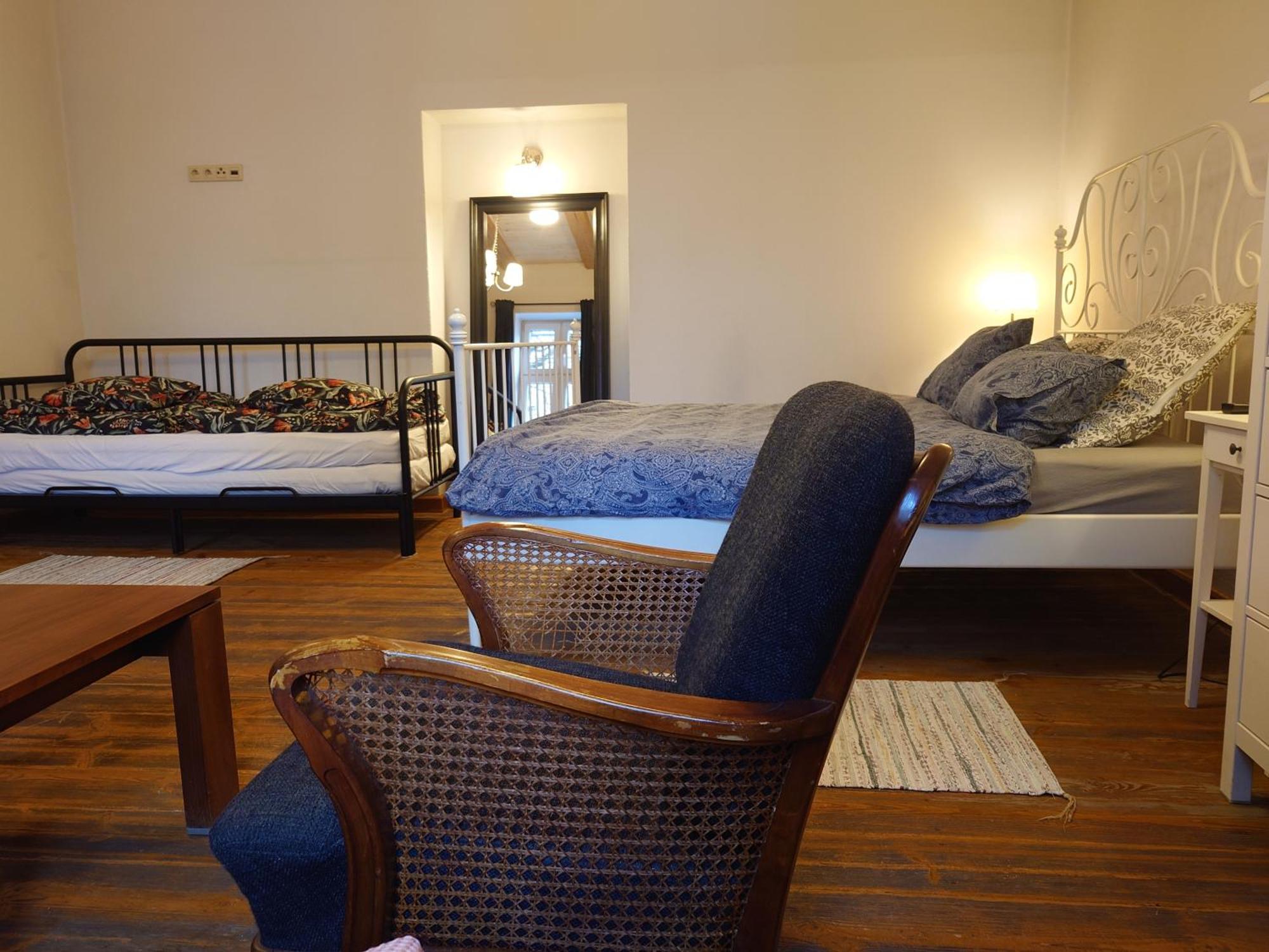 Apartamenty Przy Stonehenge 소스노비크 객실 사진