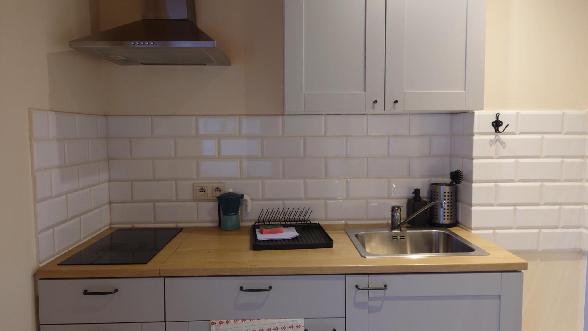 Apartamenty Przy Stonehenge 소스노비크 객실 사진