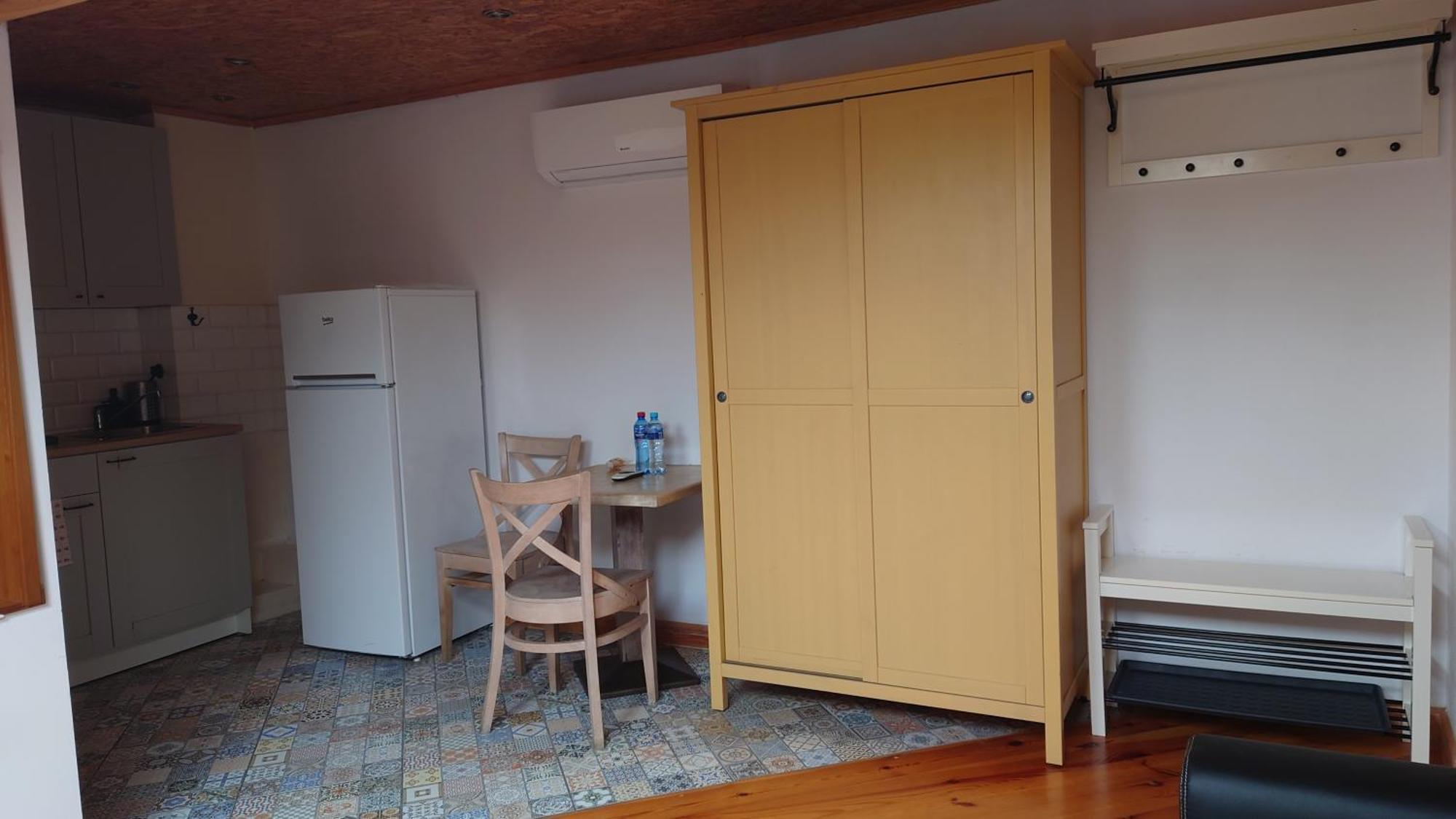 Apartamenty Przy Stonehenge 소스노비크 객실 사진