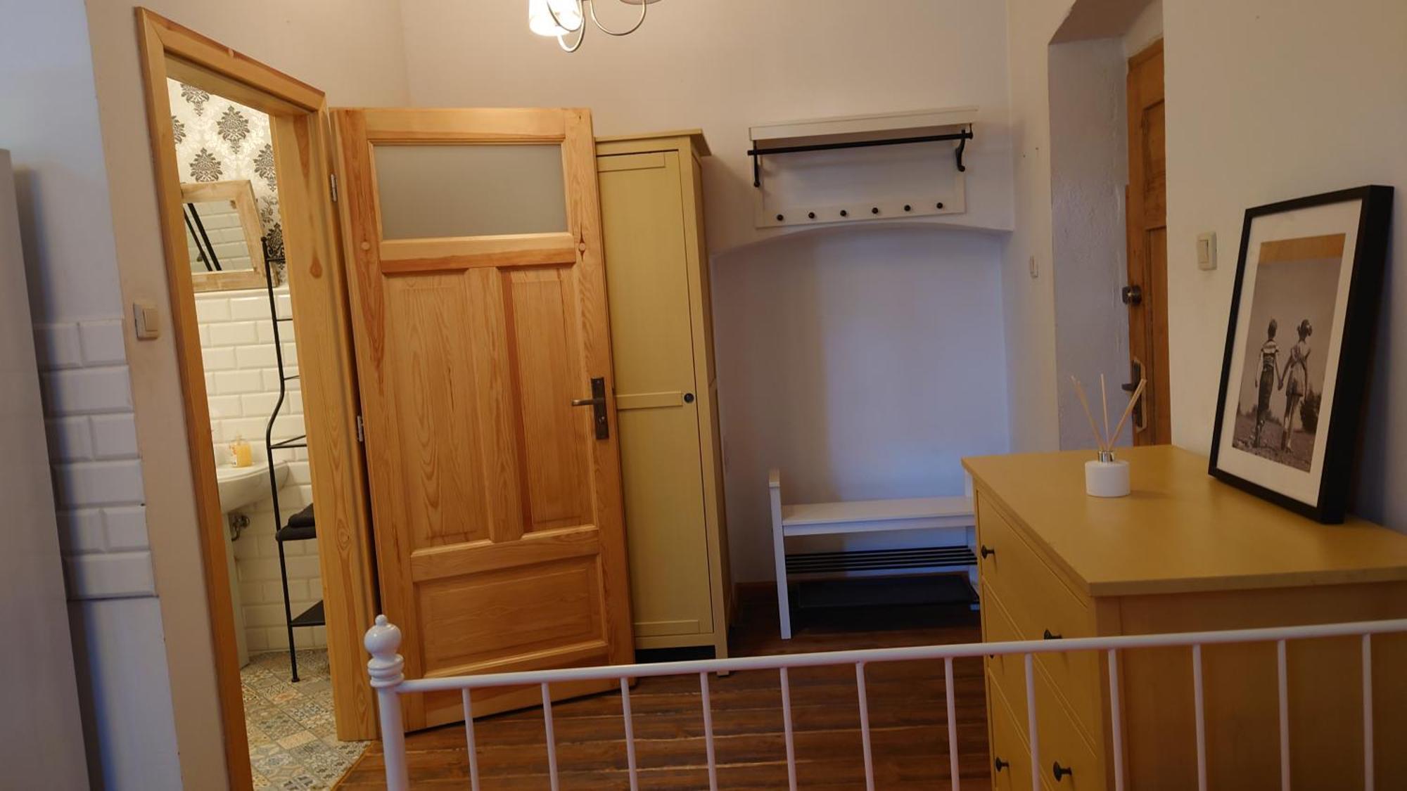 Apartamenty Przy Stonehenge 소스노비크 객실 사진