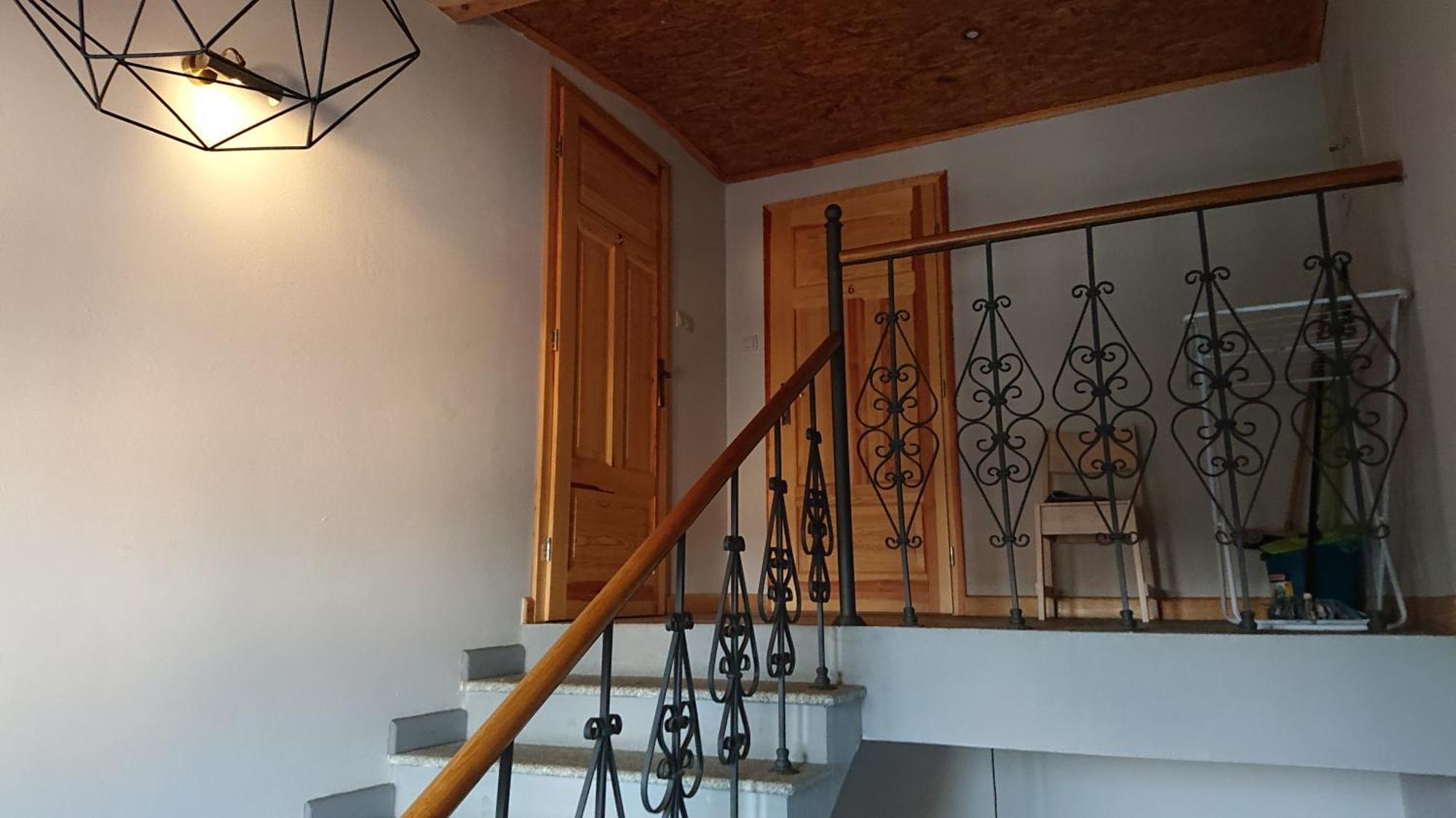 Apartamenty Przy Stonehenge 소스노비크 객실 사진