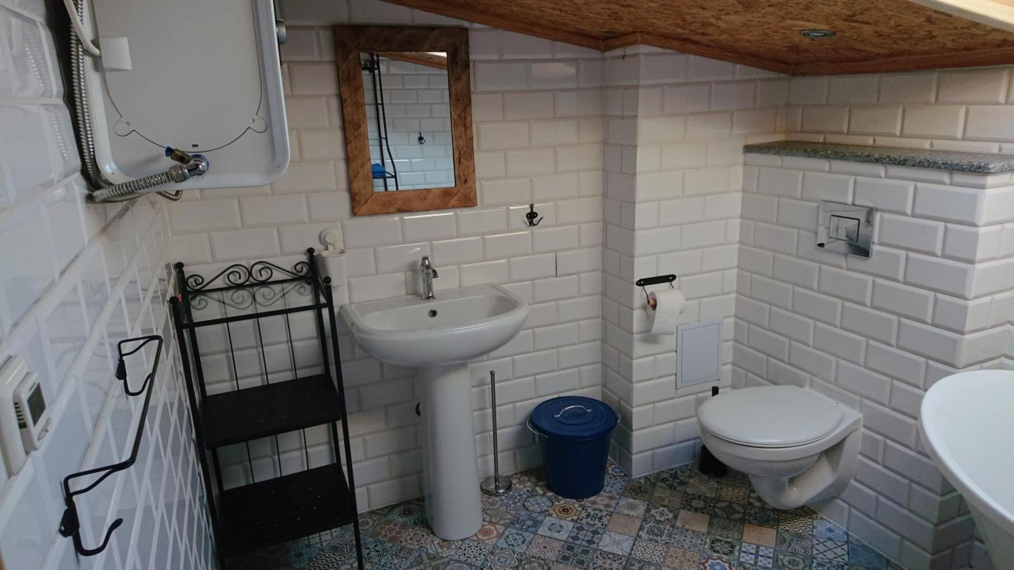 Apartamenty Przy Stonehenge 소스노비크 객실 사진
