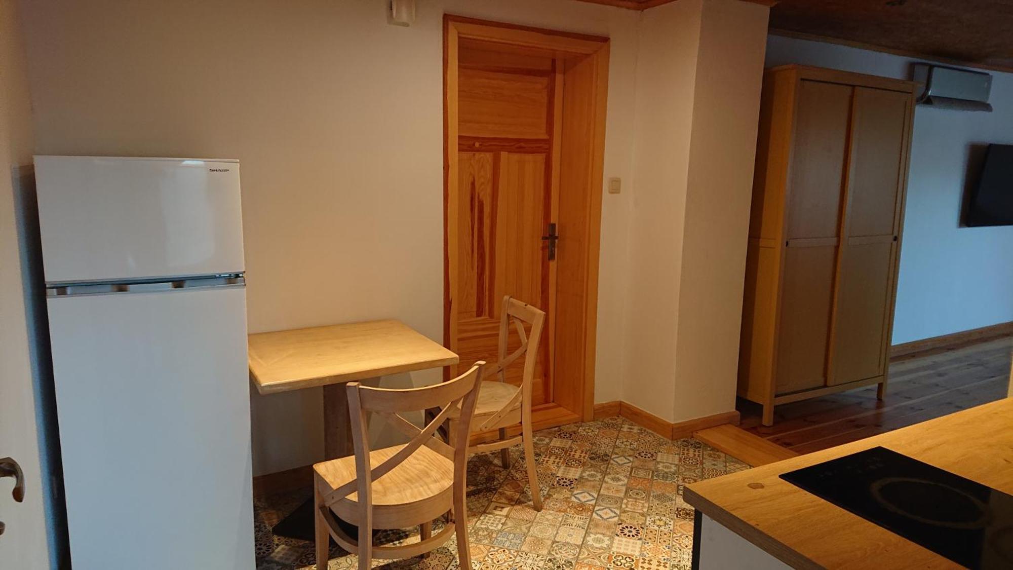 Apartamenty Przy Stonehenge 소스노비크 객실 사진