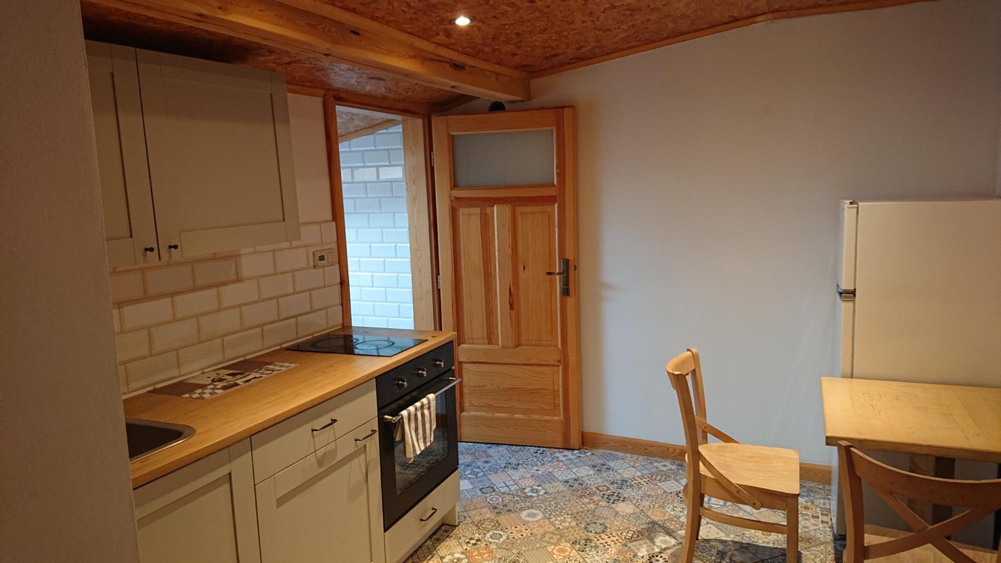 Apartamenty Przy Stonehenge 소스노비크 객실 사진