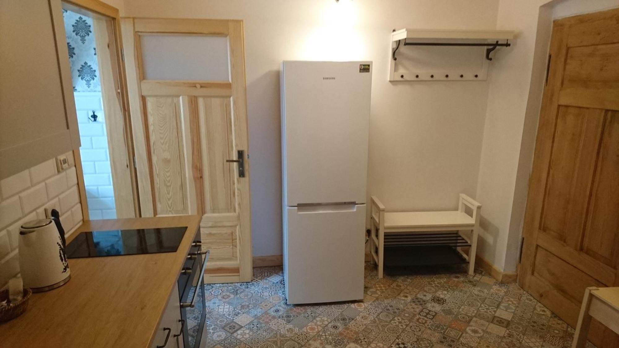 Apartamenty Przy Stonehenge 소스노비크 외부 사진
