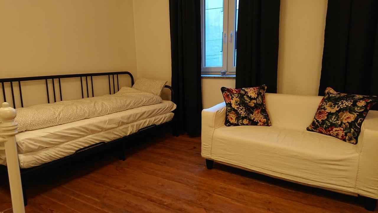 Apartamenty Przy Stonehenge 소스노비크 외부 사진