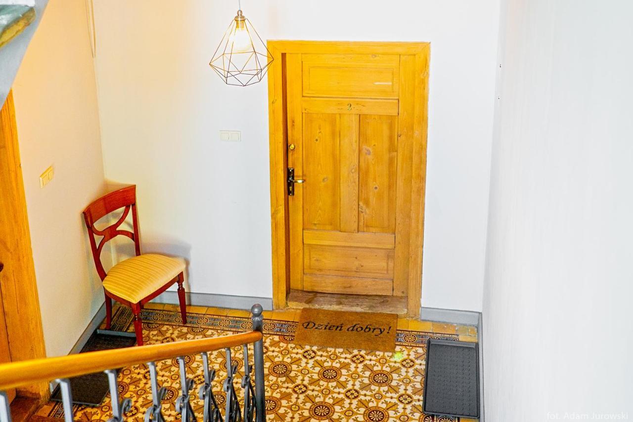Apartamenty Przy Stonehenge 소스노비크 외부 사진