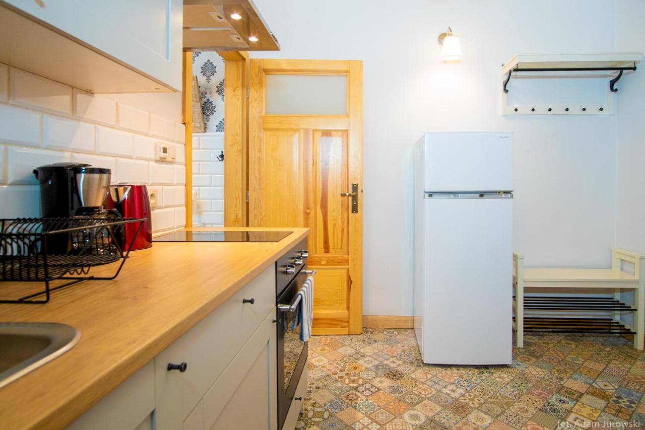 Apartamenty Przy Stonehenge 소스노비크 외부 사진