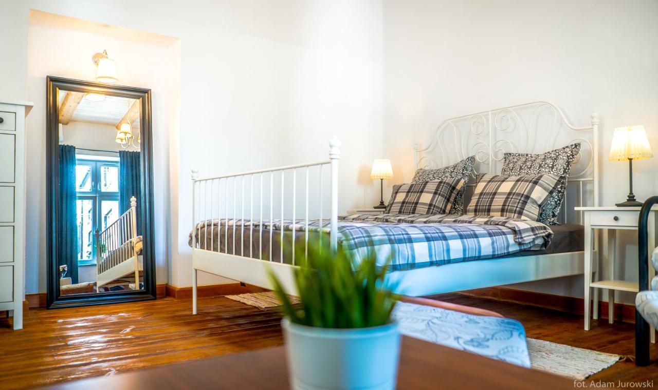 Apartamenty Przy Stonehenge 소스노비크 외부 사진