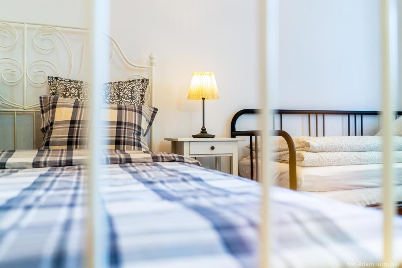 Apartamenty Przy Stonehenge 소스노비크 외부 사진