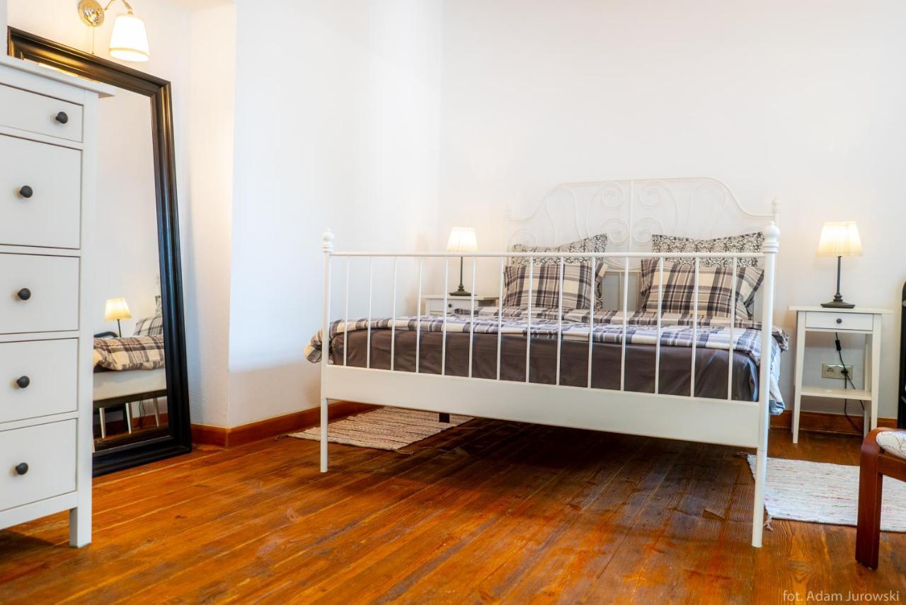 Apartamenty Przy Stonehenge 소스노비크 외부 사진