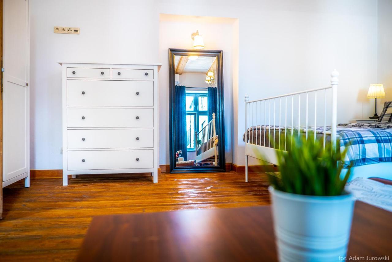 Apartamenty Przy Stonehenge 소스노비크 외부 사진